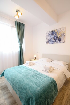 Room - Vitan Central Oasis Bucharest (Bucharest)