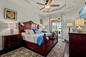 4 habitaciones, escritorio, tabla de planchar con plancha y wifi gratis 