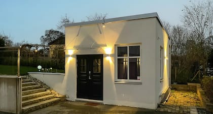 Preciosa casa en Landvetter