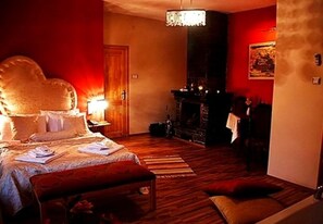 Soundproofing - Treetops Park Hotel (Şile)