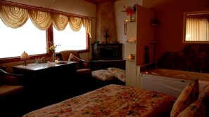 Soundproofing - Treetops Park Hotel (Şile)