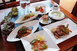 Food and drink - Hakuba Himekawa Onsen Pension Tomato (Hakuba)