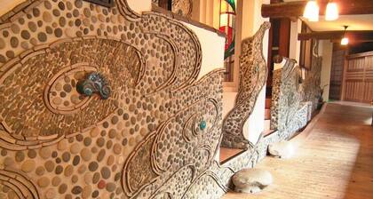 Yuya Onsen Ryokan Suimei