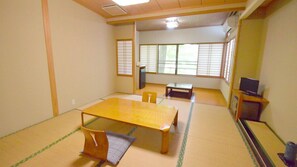 Dining - Yuya Onsen Ryokan Suimei (Shinshiro)