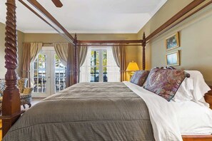 6 Schlafzimmer, Bügeleisen/Bügelbrett, WLAN, Bettwäsche