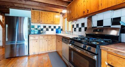 Calypso-Oceanfront! S