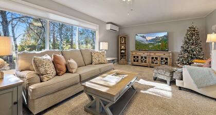 Newly remodeled 3 bedroom home with back yard and parking.