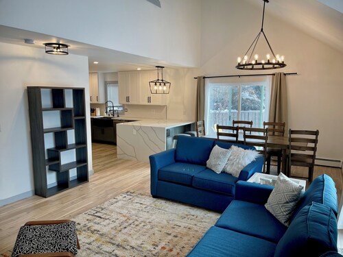 Peaceful home in Basalt.  20 mins to Aspen and skiing. Walk to restaurants