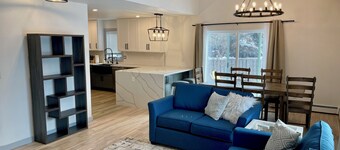 Peaceful home in Basalt.  20 mins to Aspen and skiing. Walk to restaurants