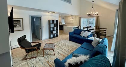 Peaceful home in Basalt. 20 mins to Aspen and skiing. Walk to restaurants