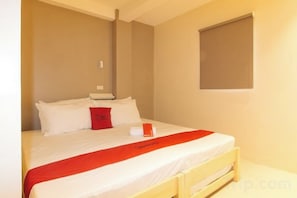 Unclassified image, 2 of 9, button - RedDoorz @ Laiya Vivo Hotel Batangas (San Juan)
