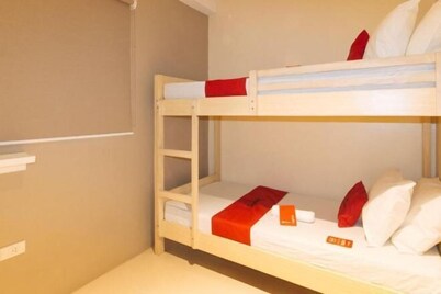 RedDoorz @ Laiya Vivo Hotel Batangas