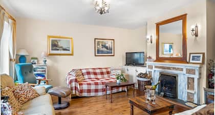 Lough Mask Fishing Lodge - Ideal for groups