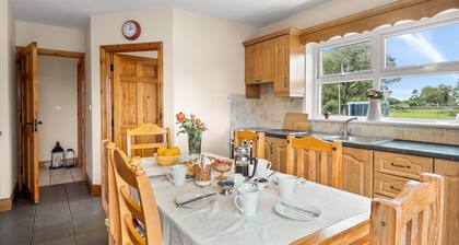 Lough Mask Fishing Cottage - For family or groups