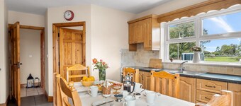 Lough Mask Fishing Cottage
