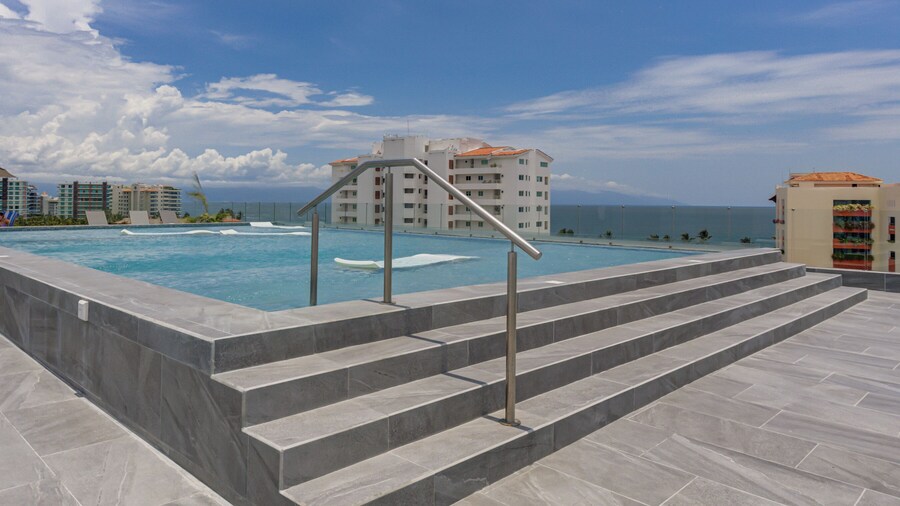 Quinta San Miguel Ocean & Canal