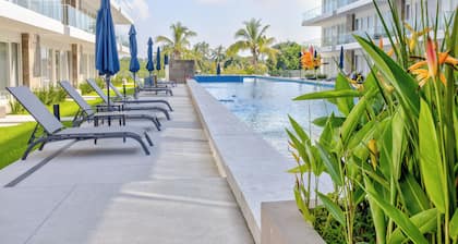 Quinta San Miguel Ocean & Canal