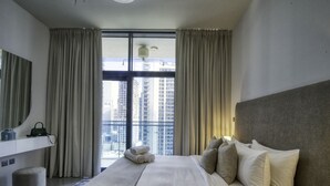 Appartement Standard, 1 chambre (Apartment)