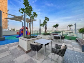 Teras/patio