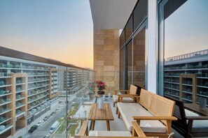 Teras/patio