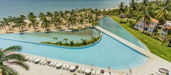 Marítima Beachfront Playa Flamingos