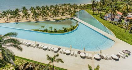 Marítima Beachfront Playa Flamingos