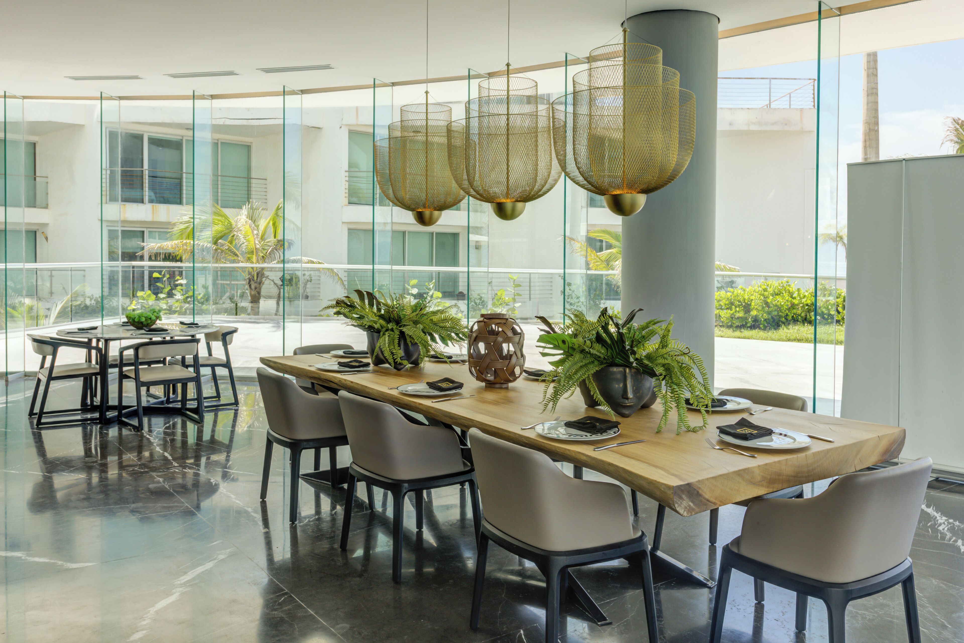 ร้านอาหาร