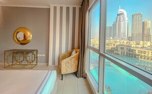 Standard Apartment, 1 Bedroom (Apartment) | Wheelchair access