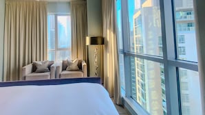 Unclassified image, 5 of 41, button - Dream Inn - 3BR with Spectacular Fountain View (Dubai)