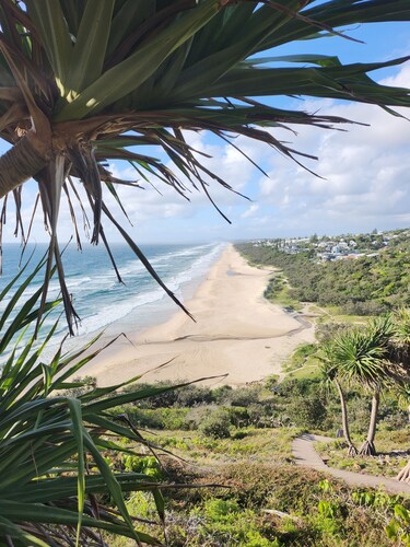 Guesthouse - Noosa hinterland in Verrierdale 🏠