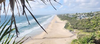 Guesthouse - Noosa hinterland in Verrierdale 🏠