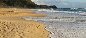 Guesthouse - Noosa hinterland in Verrierdale 🏠