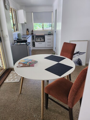 Guesthouse - Noosa hinterland in Verrierdale 🏠