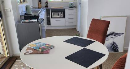 Guesthouse - Noosa hinterland in Verrierdale 🏠