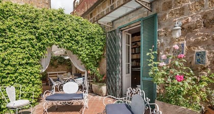 3 bedroom beautiful apartment in Sutri