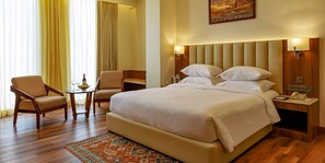 Unclassified image, 4 of 26, button - Hotel Luxe Stay (New Delhi)