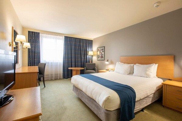 Room - Hotel Luxe Stay (New Delhi)