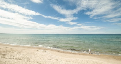 2 bedroom cozy apartment in Pozzallo