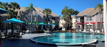 Disney Universal Orlando Family