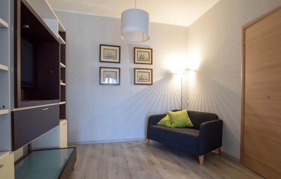 2 Bedroom Gorgeous Apartment In Trappitello - Taormina