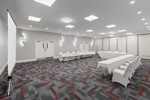 Sala de reuniones