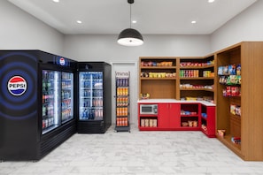 Food and drink - Ramada By Wyndham Kenner/New Orleans Airport South (Kenner)