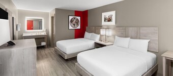 라마다 바이 윈덤 케너/뉴올리언스 에어포트 사우스