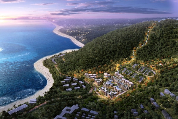 Wyndham Garden Phuket Kamala - Thalang District