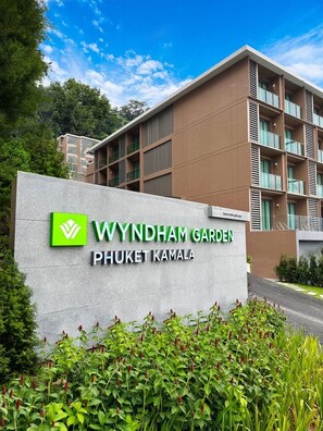 Exterior - Wyndham Garden Phuket Kamala (Kamala)