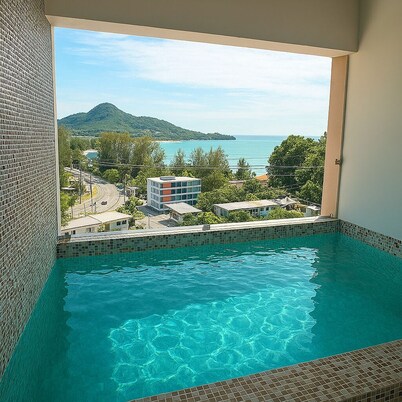 Wyndham Garden Phuket Kamala