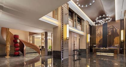 Hawthorn by Wyndham Foshan Gaoming