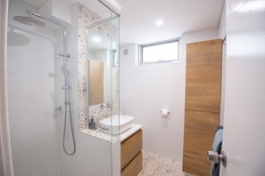 Haartrockner, Handtücher