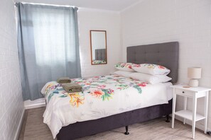 1 Schlafzimmer, Bügeleisen/Bügelbrett, kostenloses WLAN