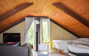 3 Schlafzimmer, kostenloses WLAN